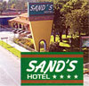 Sand's Hotel