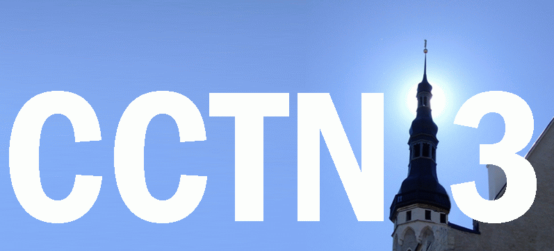 CCTN13 Logo