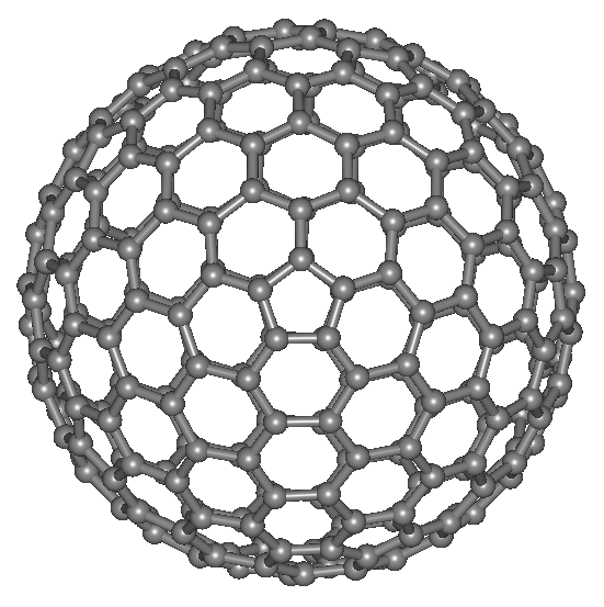 Carbon Fullerenes