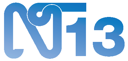 NT13 Logo