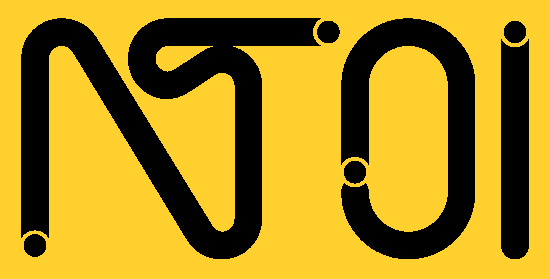 NT'01 Logo