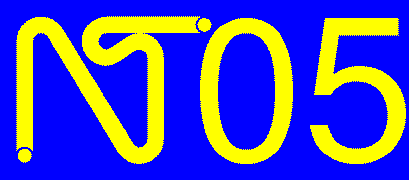 NT'05 Logo