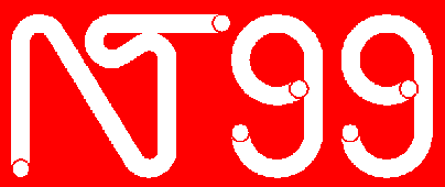 NT'99 Logo